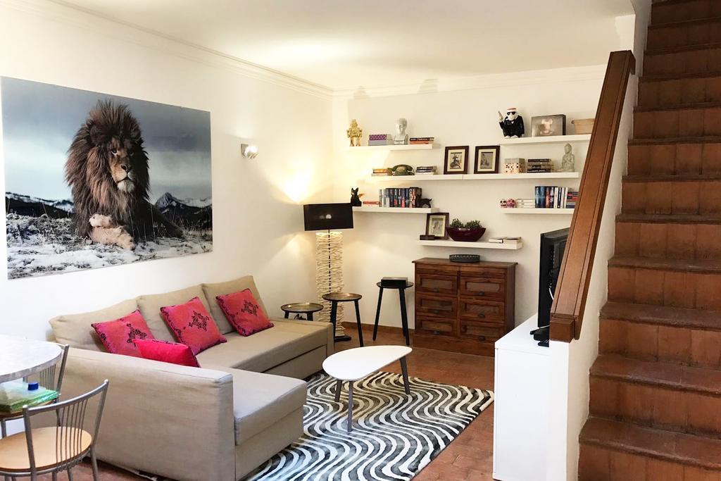 Apartment Attico Luxury Piazza Di Spagna