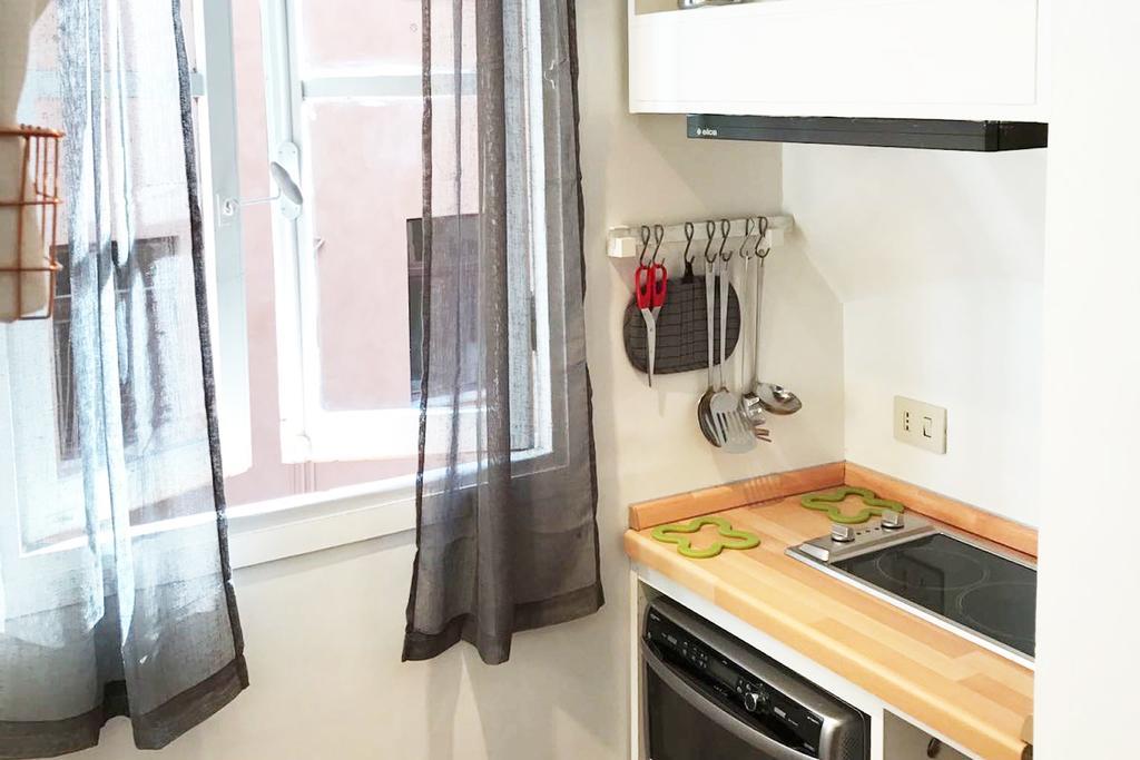 Attico Luxury Piazza Di Spagna Apartment Rom