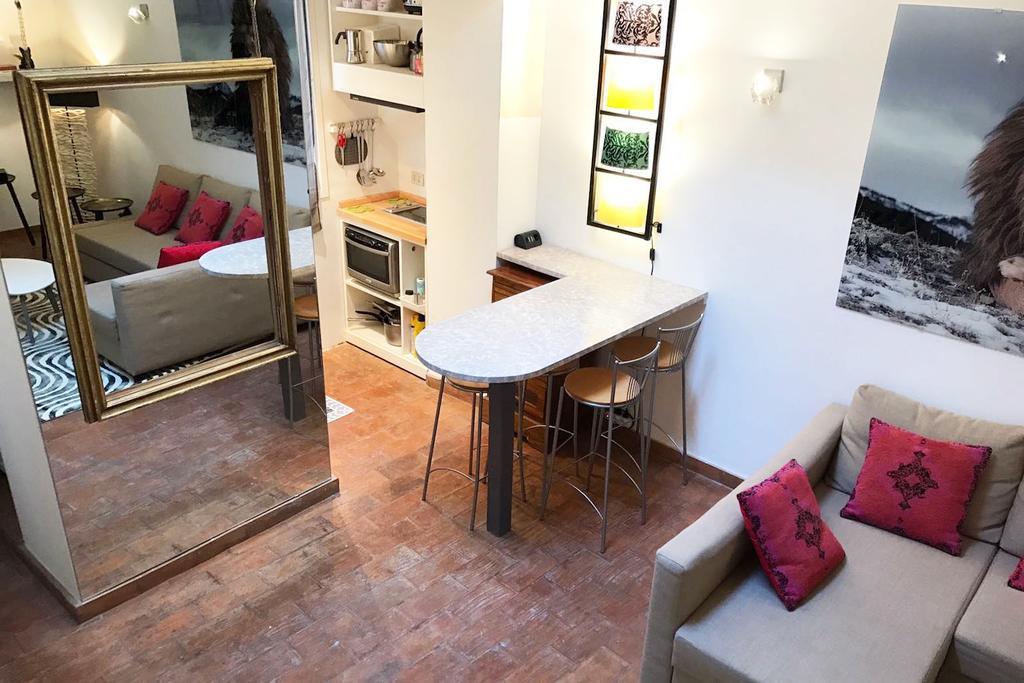 Attico Luxury Piazza Di Spagna Rom