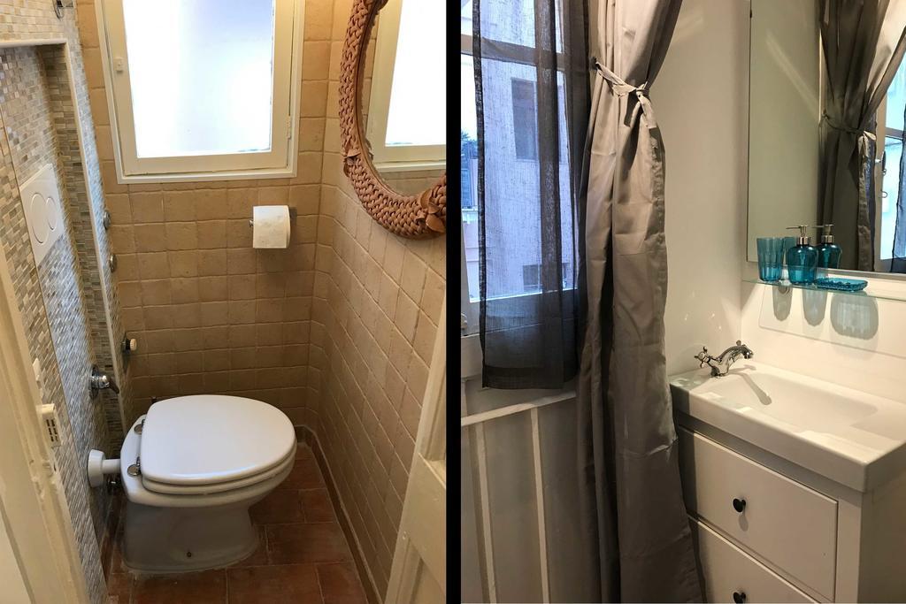 Attico Luxury Piazza Di Spagna Apartment