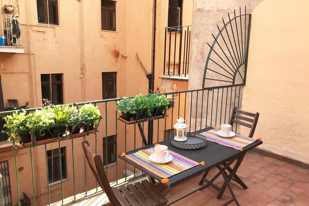 Apartment Attico Luxury Piazza Di Spagna *